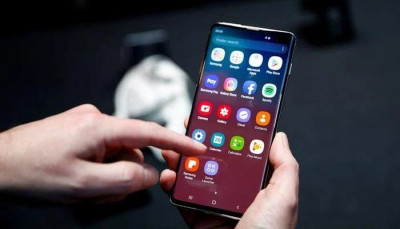 Studi: Penggunaan Smartphone dapat Membantu Meningkatkan Keterampilan Memori